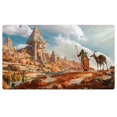 Playmat Artist Edition - The Search